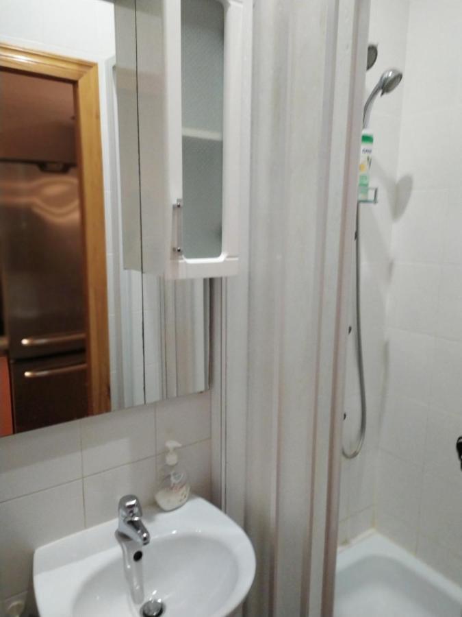 Апартаменты Около Собора Св.Юра Lviv Eksteriør billede